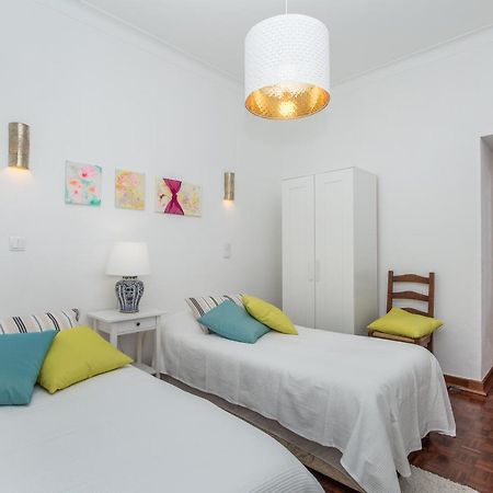 Casa Jacarandá Apartment Silves Bagian luar foto
