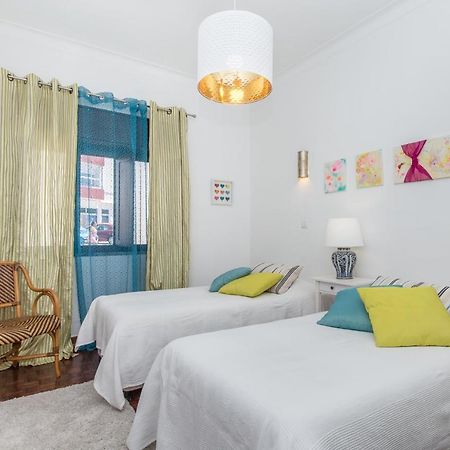 Casa Jacarandá Apartment Silves Bagian luar foto
