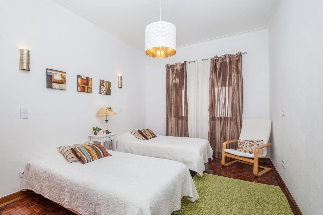 Casa Jacarandá Apartment Silves Bagian luar foto