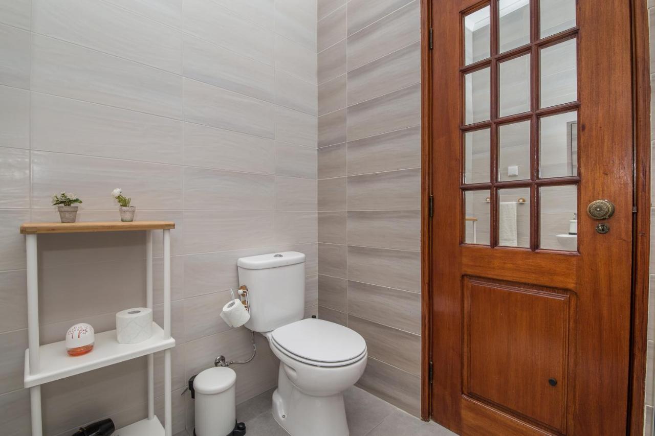 Casa Jacarandá Apartment Silves Bagian luar foto