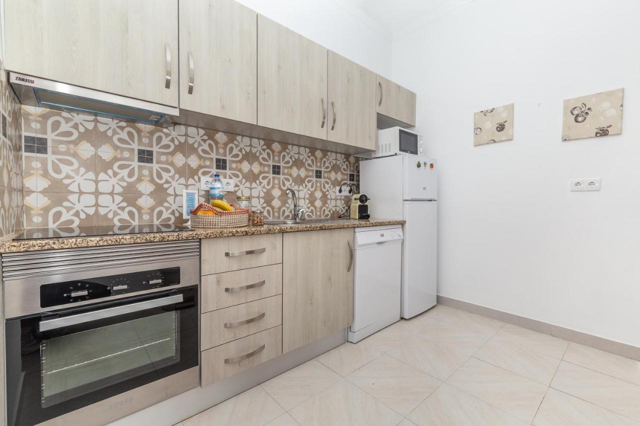 Casa Jacarandá Apartment Silves Bagian luar foto