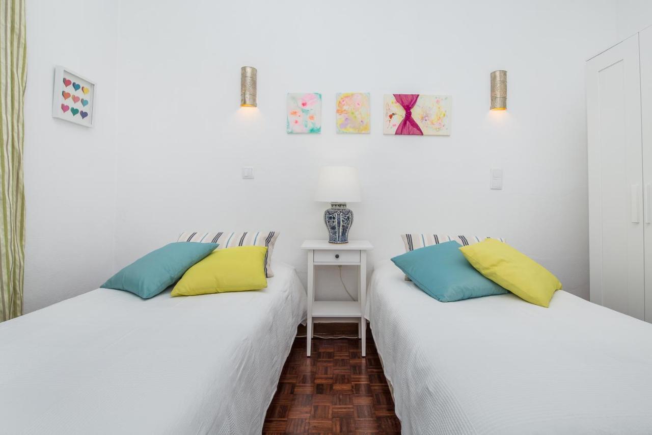Casa Jacarandá Apartment Silves Bagian luar foto