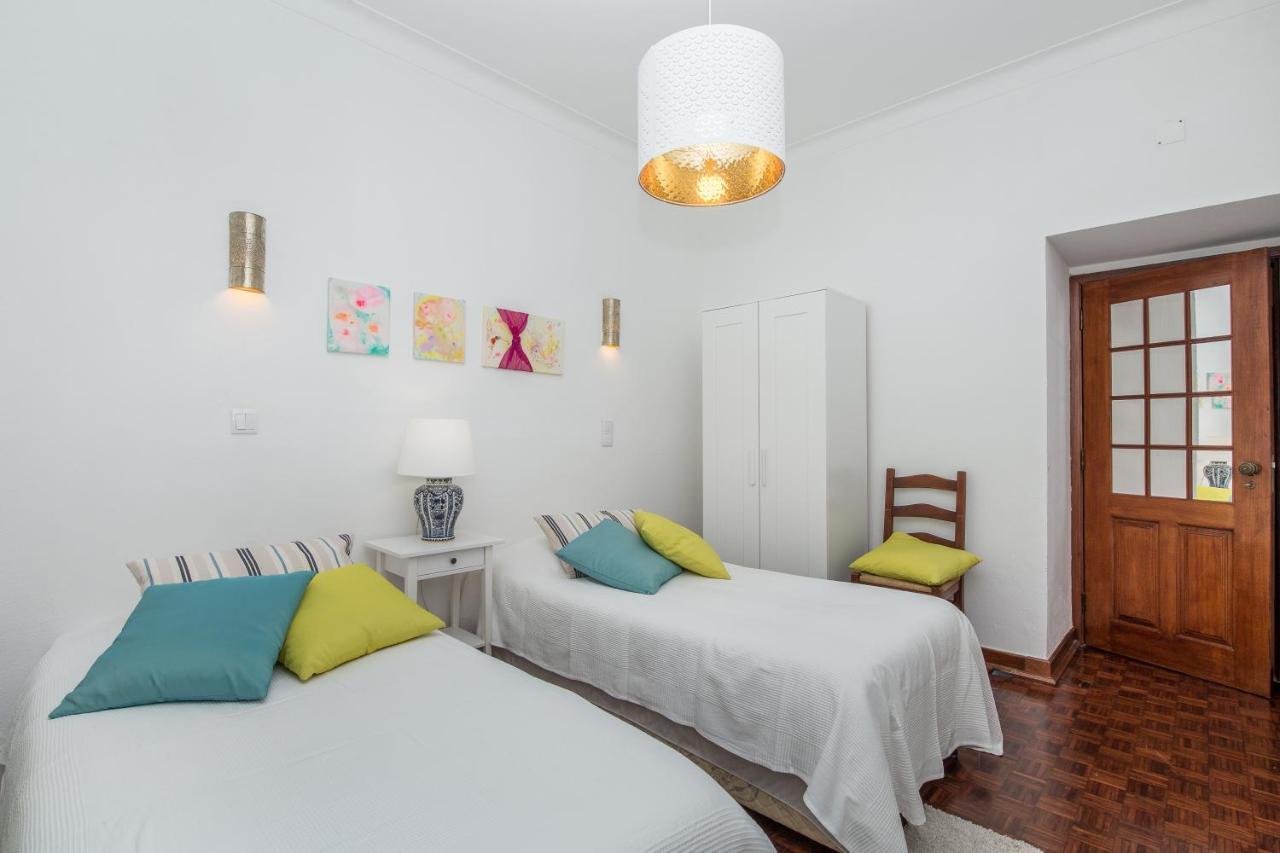 Casa Jacarandá Apartment Silves Bagian luar foto