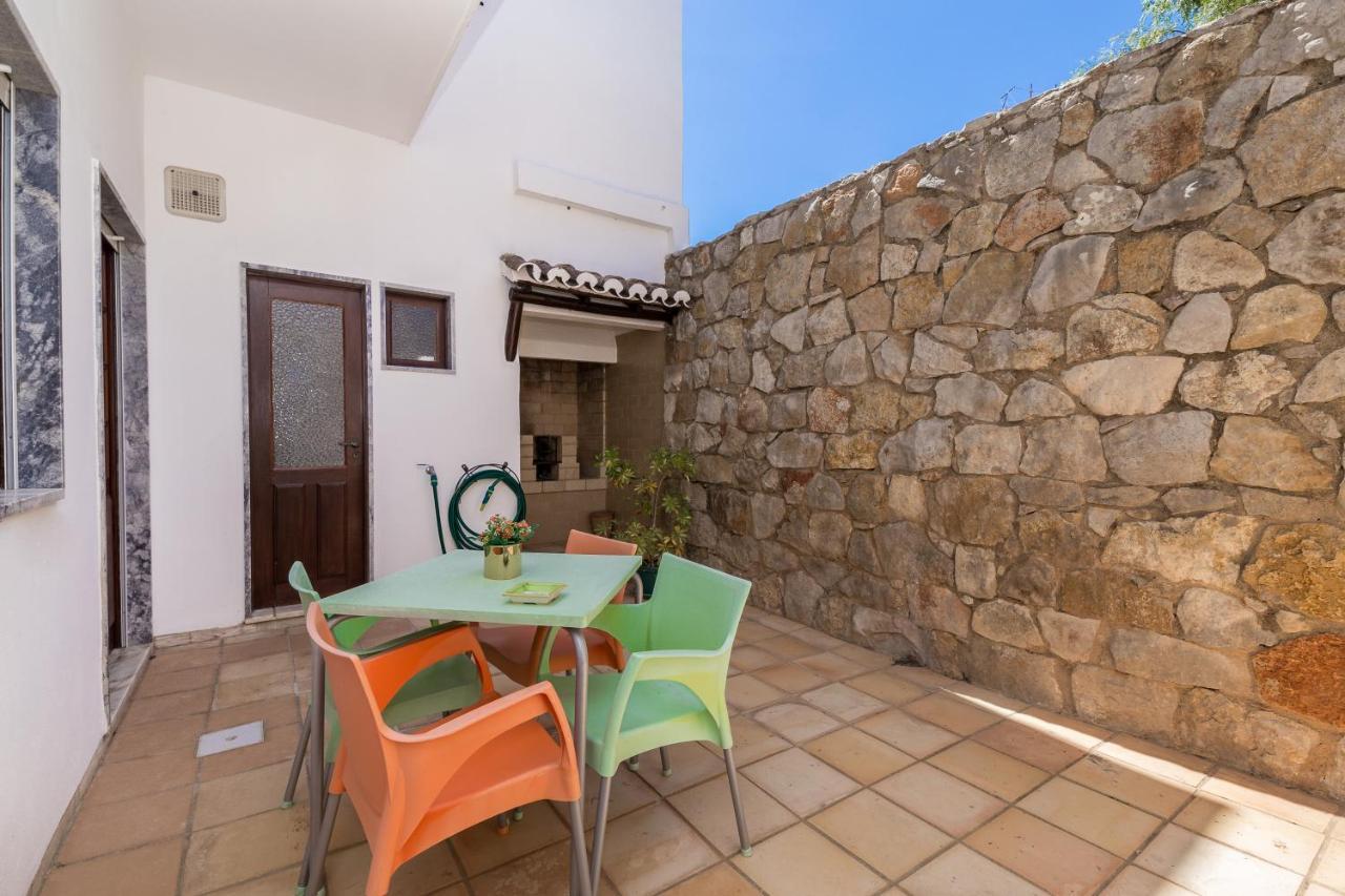 Casa Jacarandá Apartment Silves Bagian luar foto