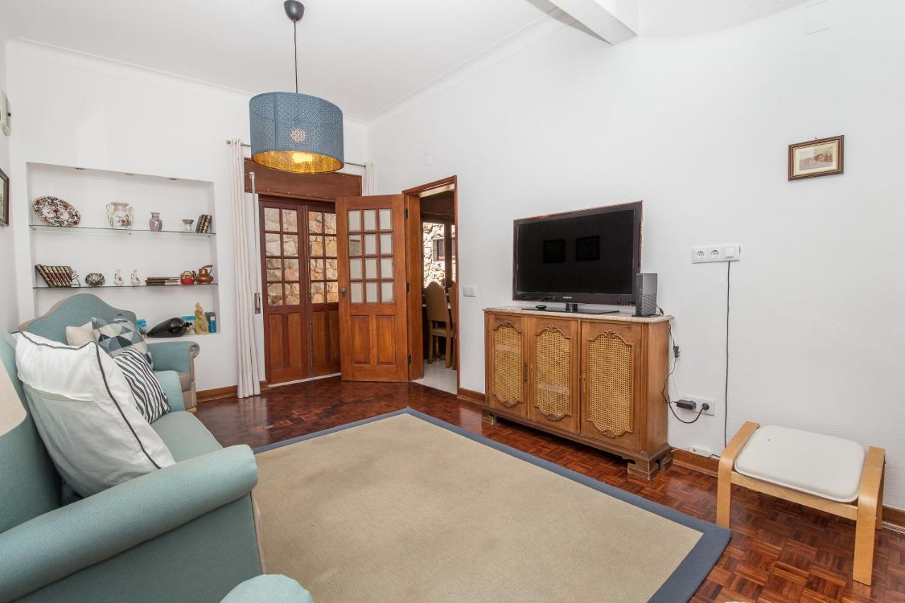 Casa Jacarandá Apartment Silves Bagian luar foto