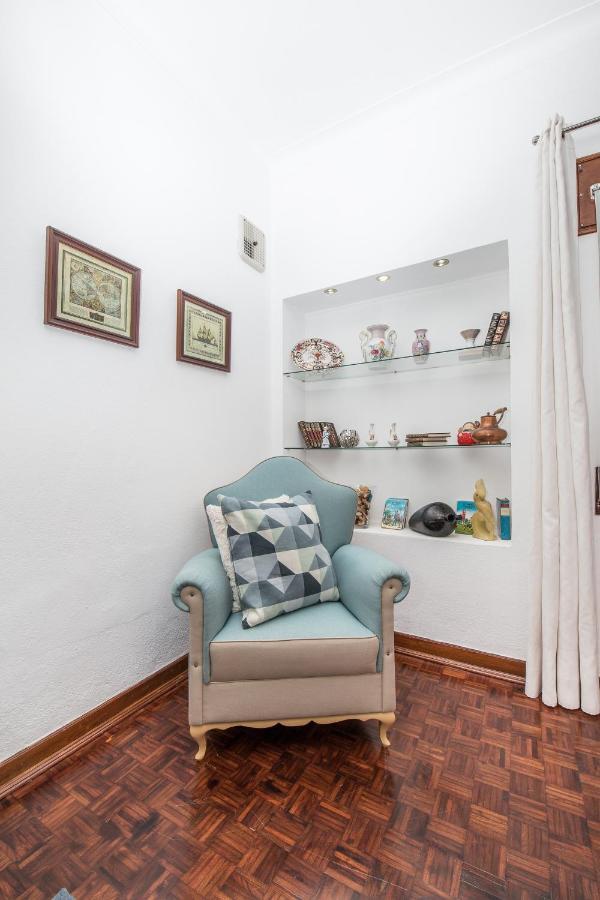 Casa Jacarandá Apartment Silves Bagian luar foto