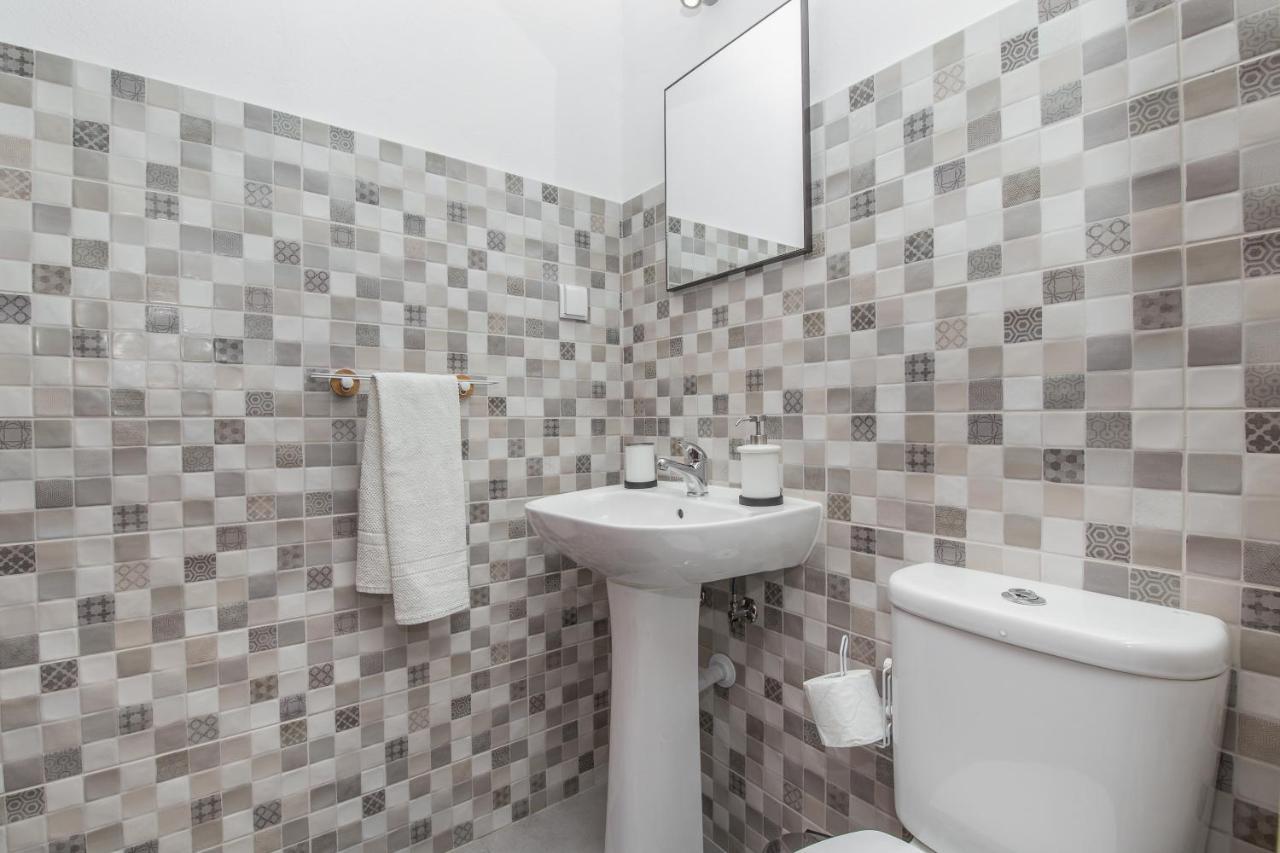 Casa Jacarandá Apartment Silves Bagian luar foto