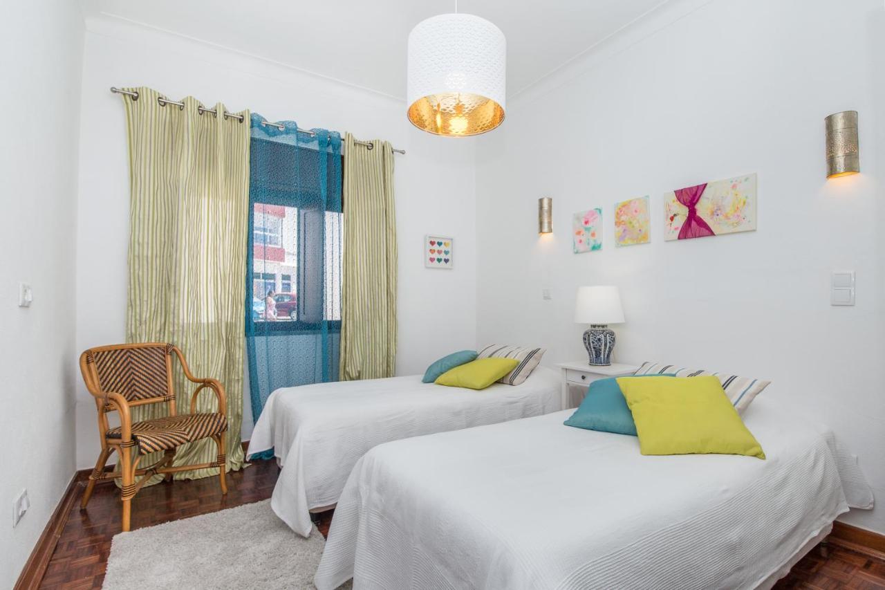 Casa Jacarandá Apartment Silves Bagian luar foto