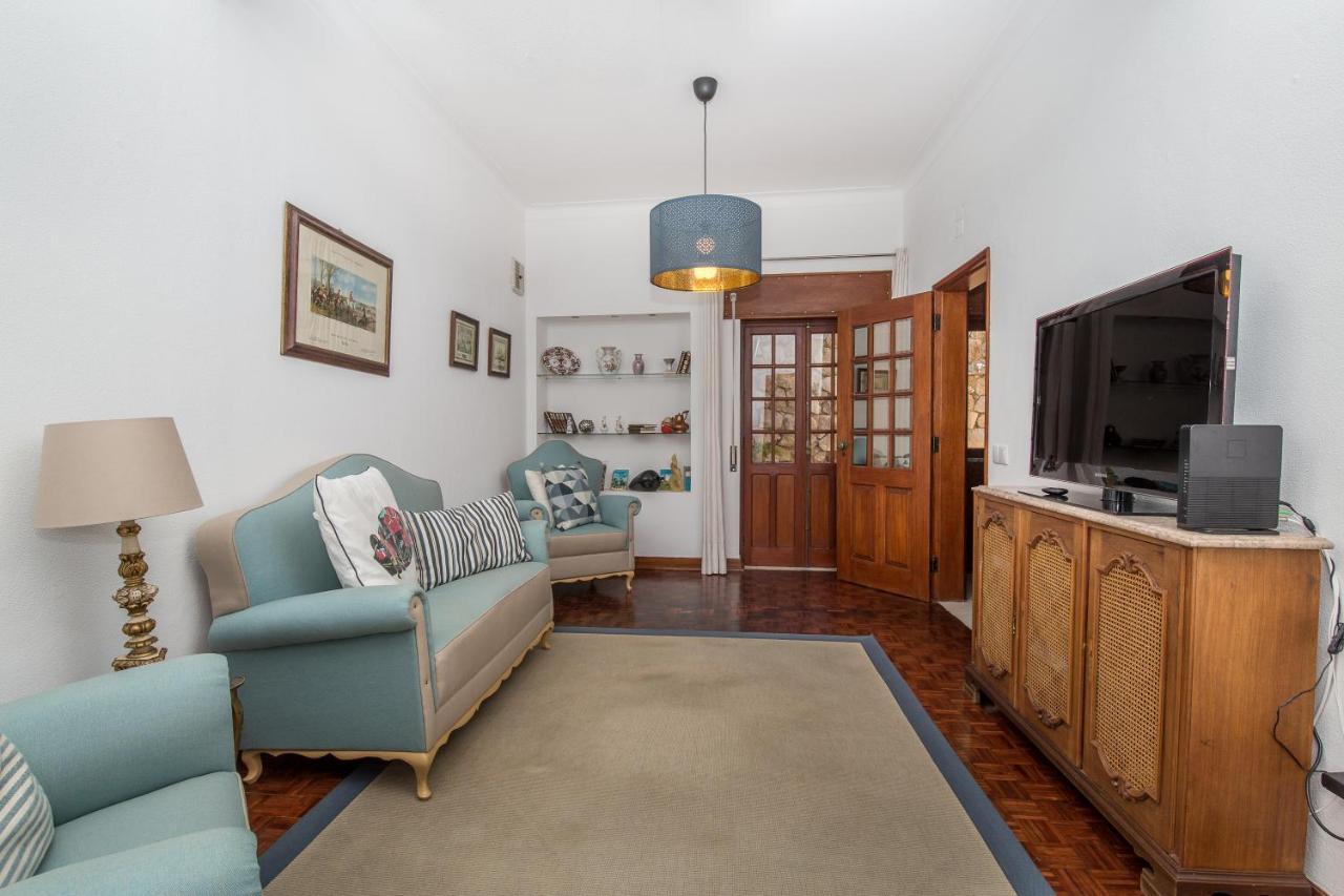 Casa Jacarandá Apartment Silves Bagian luar foto