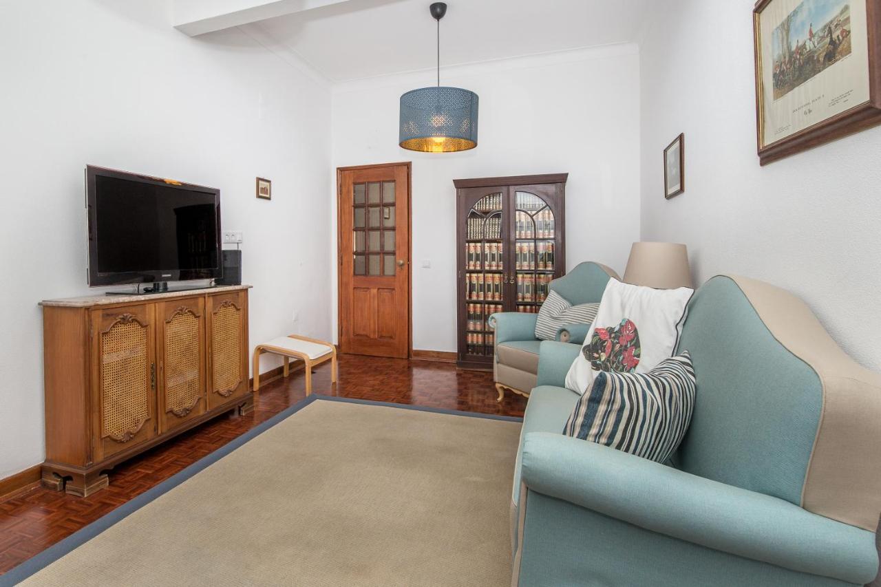 Casa Jacarandá Apartment Silves Bagian luar foto