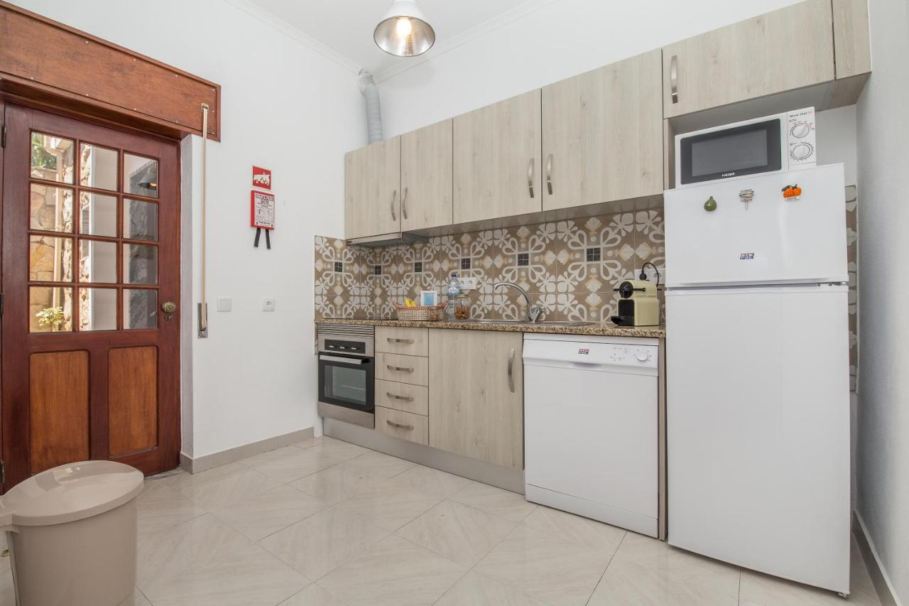 Casa Jacarandá Apartment Silves Bagian luar foto