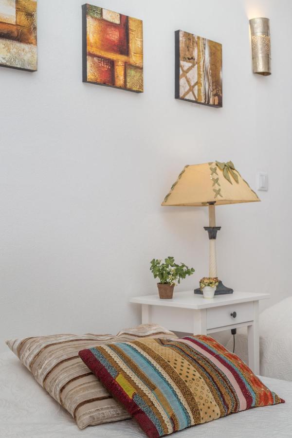 Casa Jacarandá Apartment Silves Bagian luar foto
