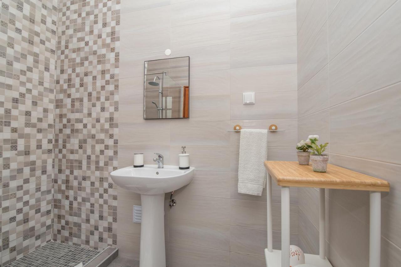 Casa Jacarandá Apartment Silves Bagian luar foto