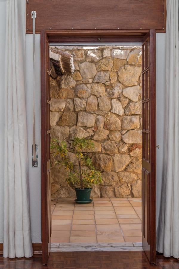 Casa Jacarandá Apartment Silves Bagian luar foto