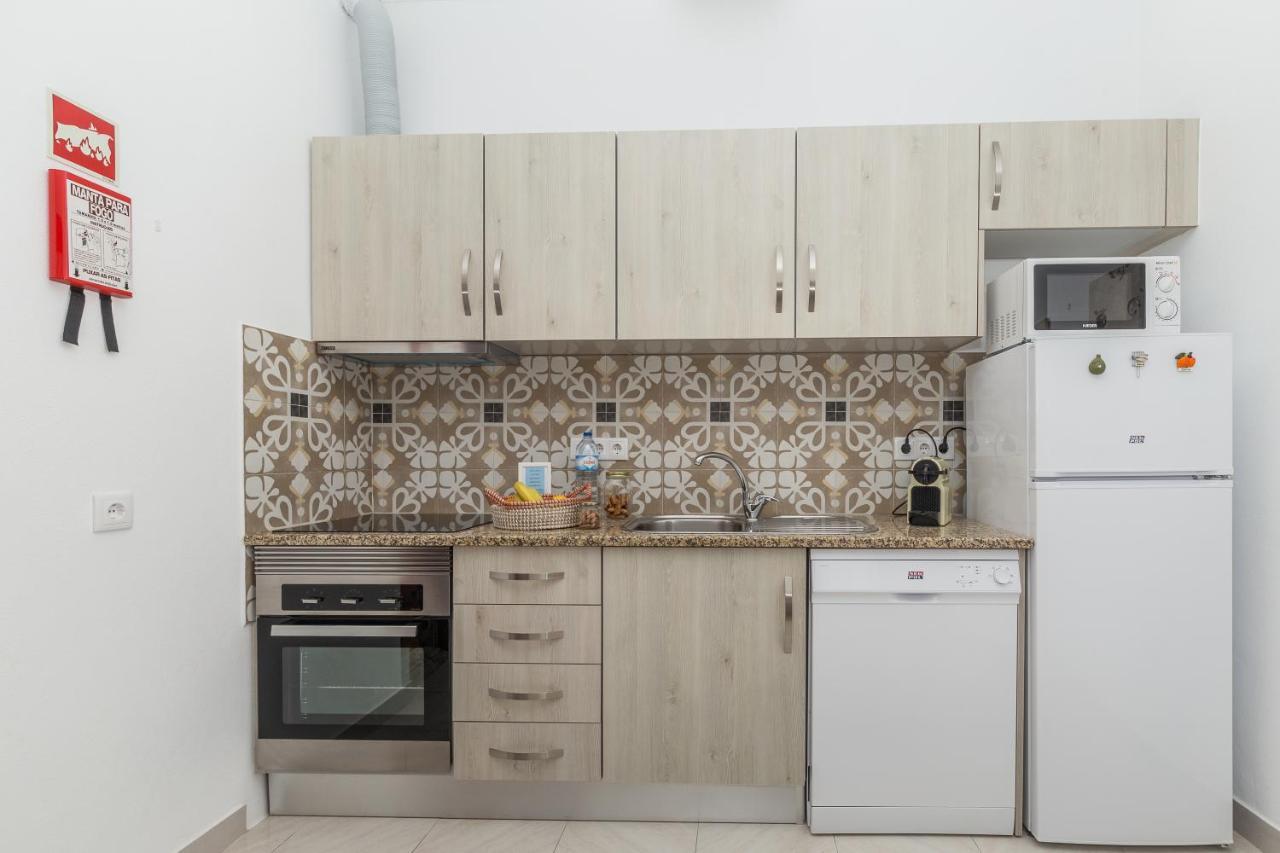 Casa Jacarandá Apartment Silves Bagian luar foto