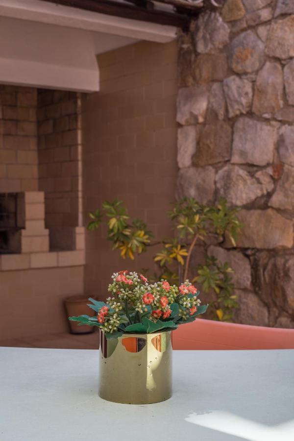 Casa Jacarandá Apartment Silves Bagian luar foto