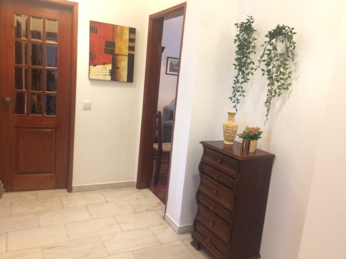 Casa Jacarandá Apartment Silves Bagian luar foto