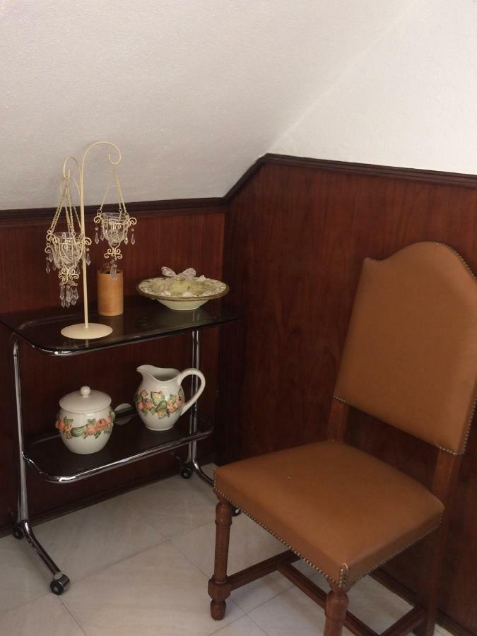 Casa Jacarandá Apartment Silves Bagian luar foto