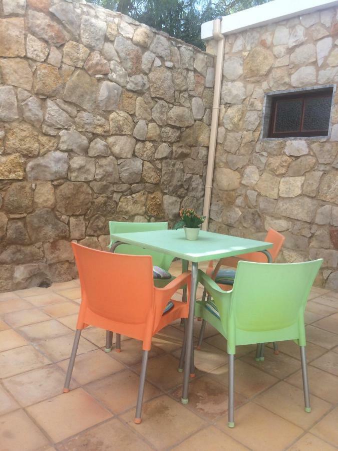 Casa Jacarandá Apartment Silves Bagian luar foto