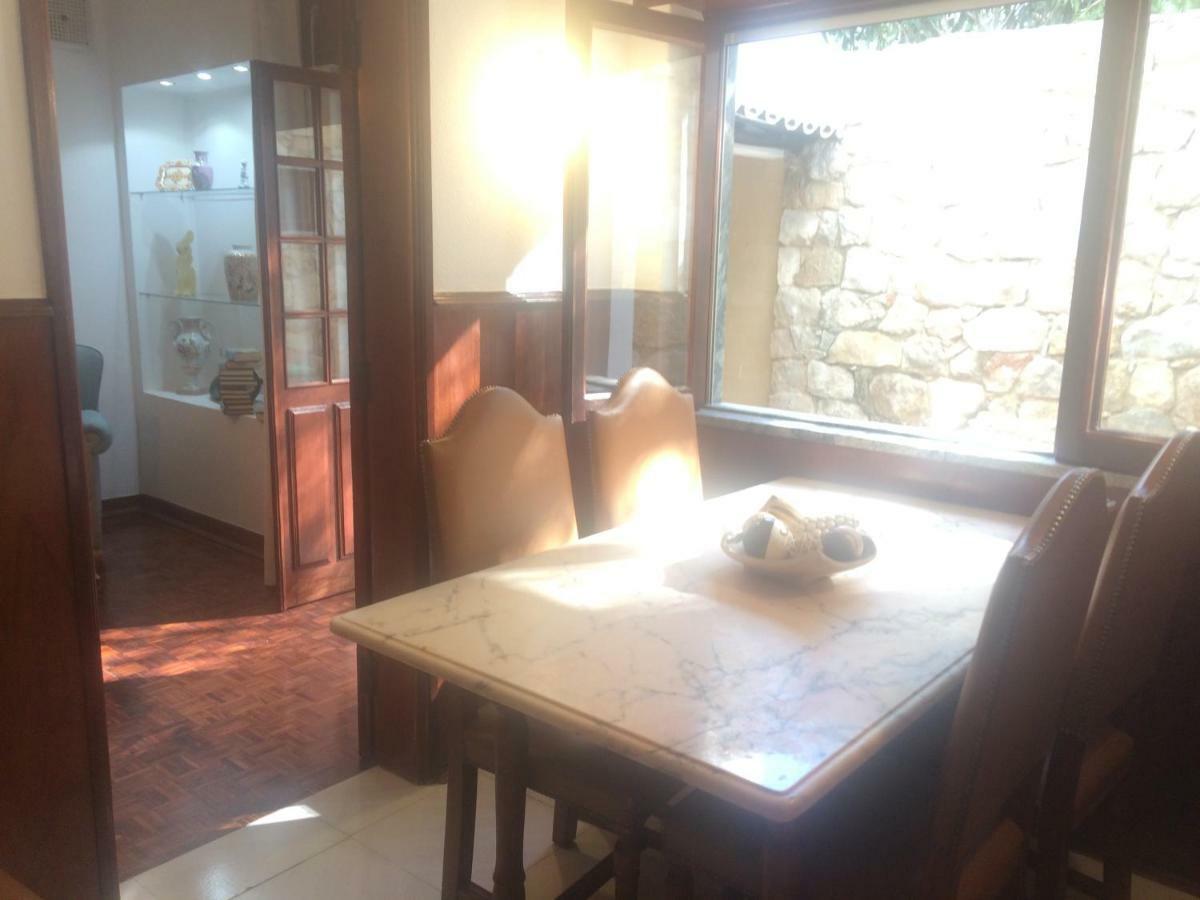 Casa Jacarandá Apartment Silves Bagian luar foto