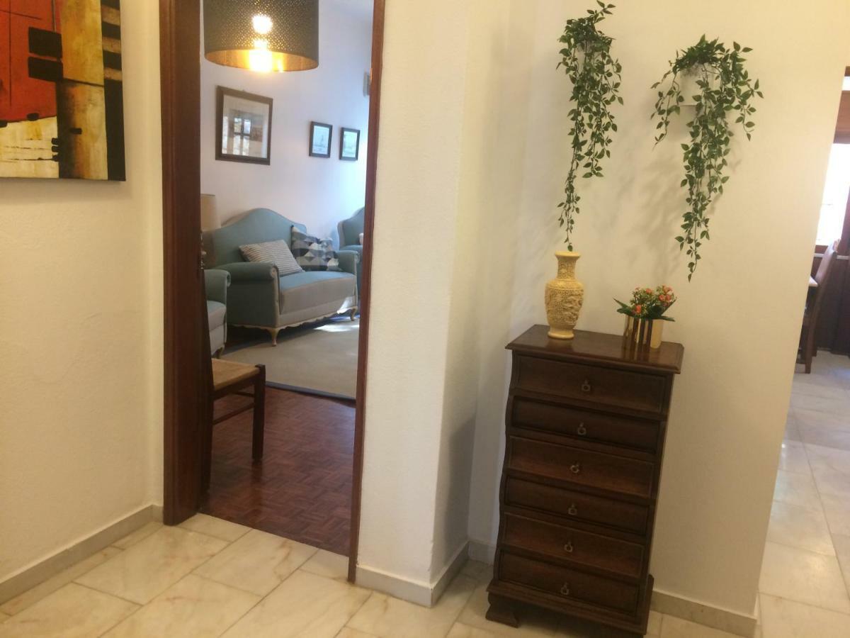 Casa Jacarandá Apartment Silves Bagian luar foto