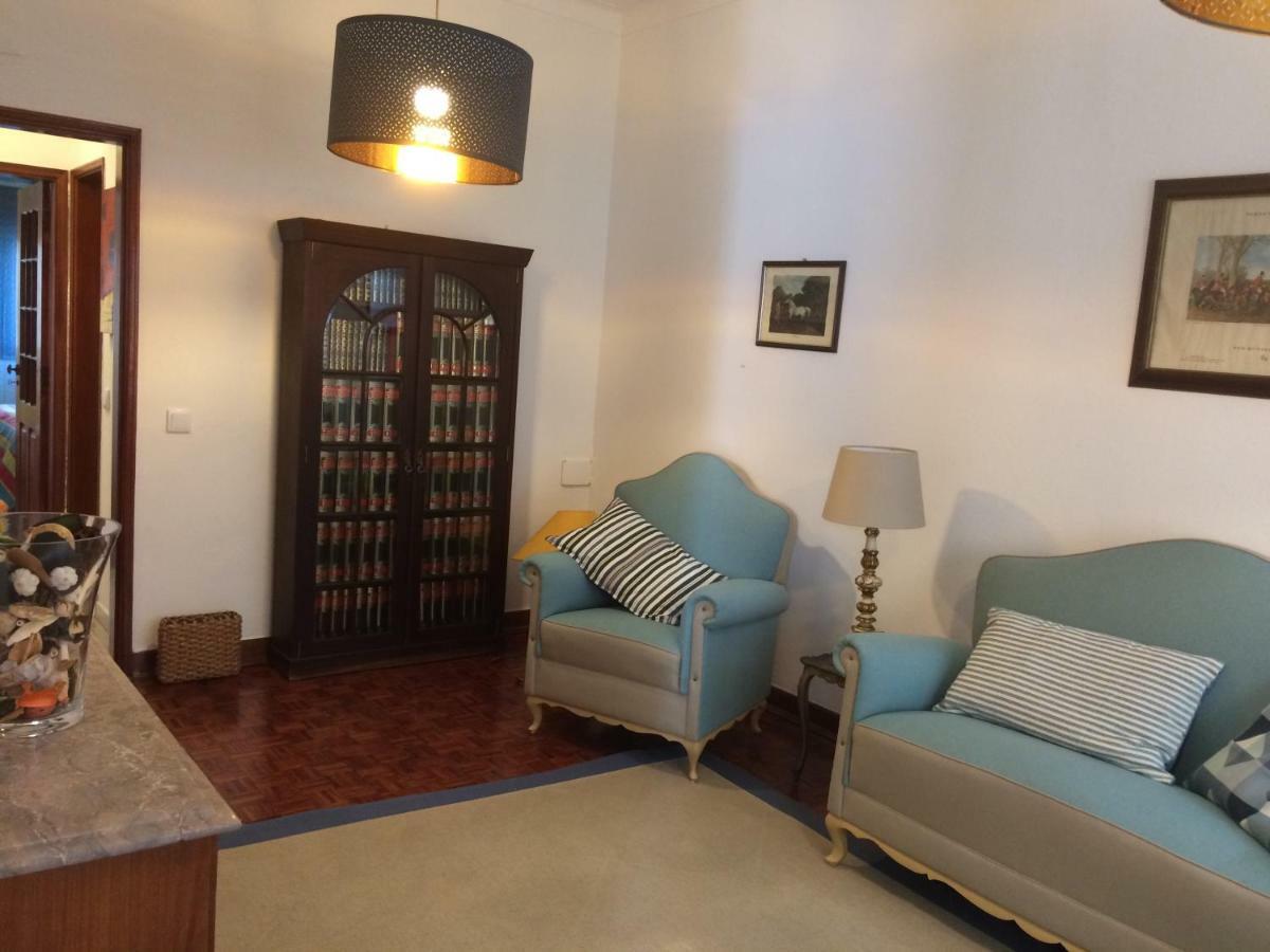 Casa Jacarandá Apartment Silves Bagian luar foto