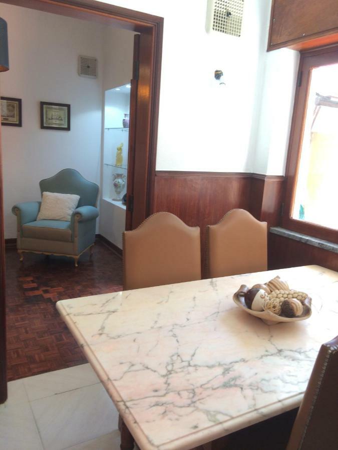 Casa Jacarandá Apartment Silves Bagian luar foto